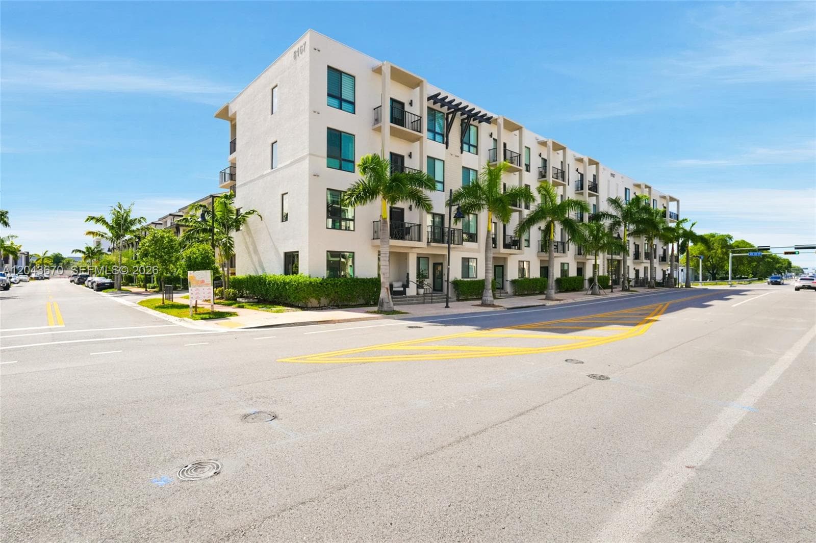 8167 NW 41st St # 101, Doral FL 33166 - Doral, FL - Photo 1