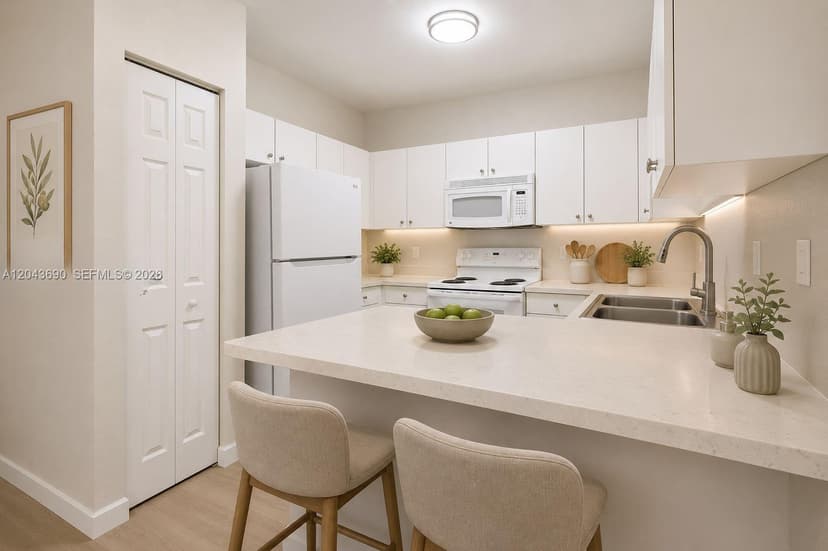 2728 NE 3rd Ct # 201, Homestead FL 33033