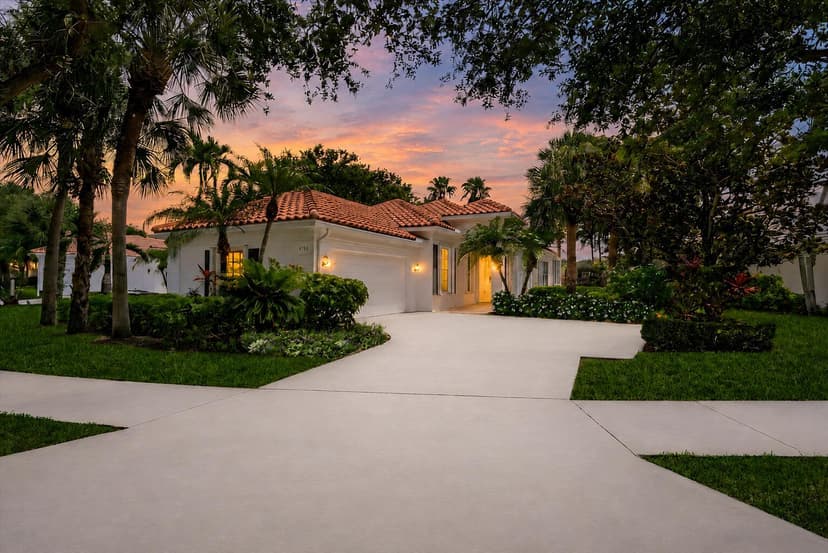 4789 Valencia Drive, Delray Beach FL 33445