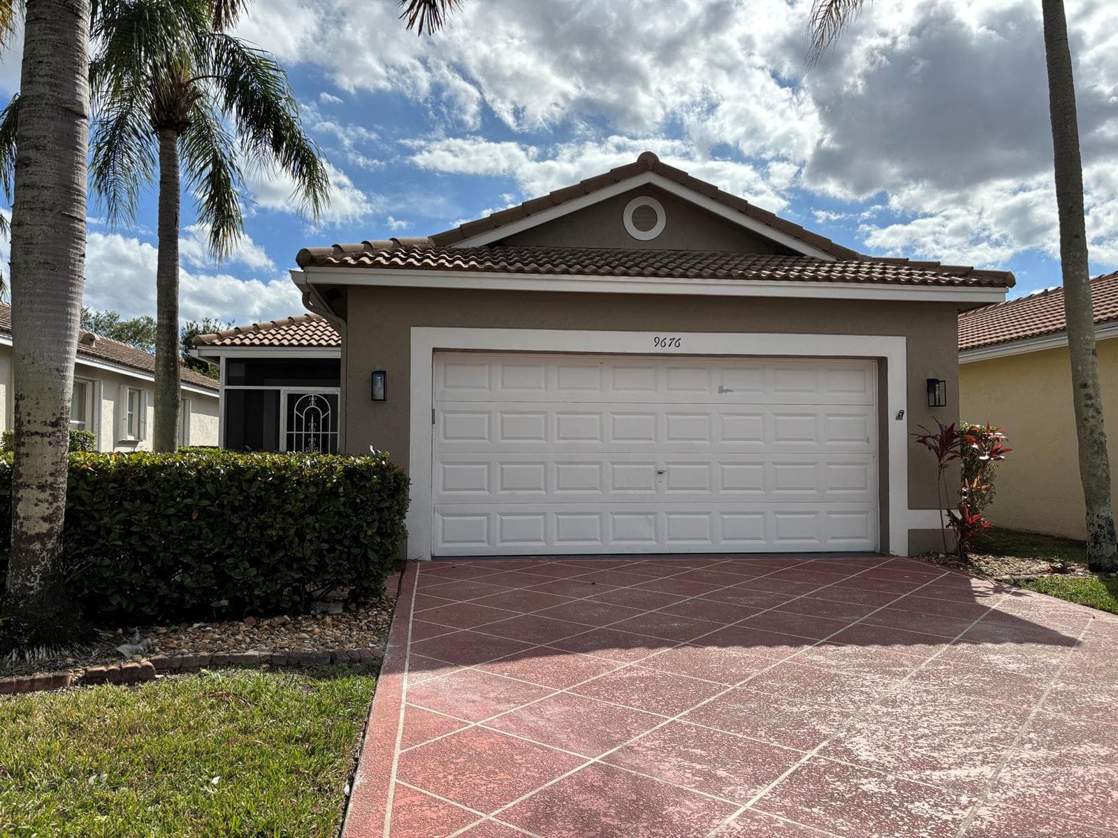 9676 Cherry Blossom Court, Boynton Beach FL 33437 - Boynton Beach, FL - Photo 1