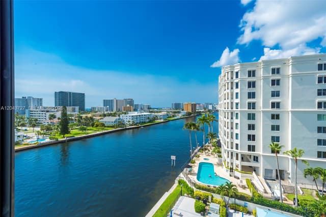 2900 NE 14th St Cswy # 808, Pompano Beach FL 33062 - Pompano Beach, FL - Photo 7