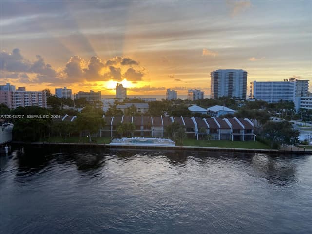 2900 NE 14th St Cswy # 808, Pompano Beach FL 33062 - Pompano Beach, FL - Photo 3