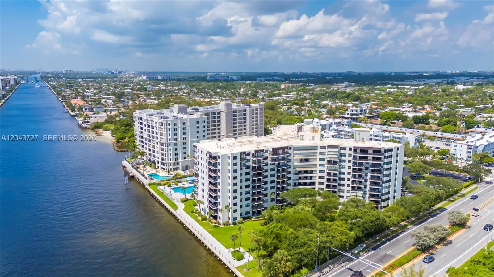 2900 NE 14th St Cswy # 808, Pompano Beach FL 33062 - Pompano Beach, FL - Photo 1