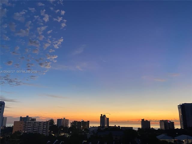 2900 NE 14th St Cswy # 808, Pompano Beach FL 33062 - Pompano Beach, FL - Photo 5