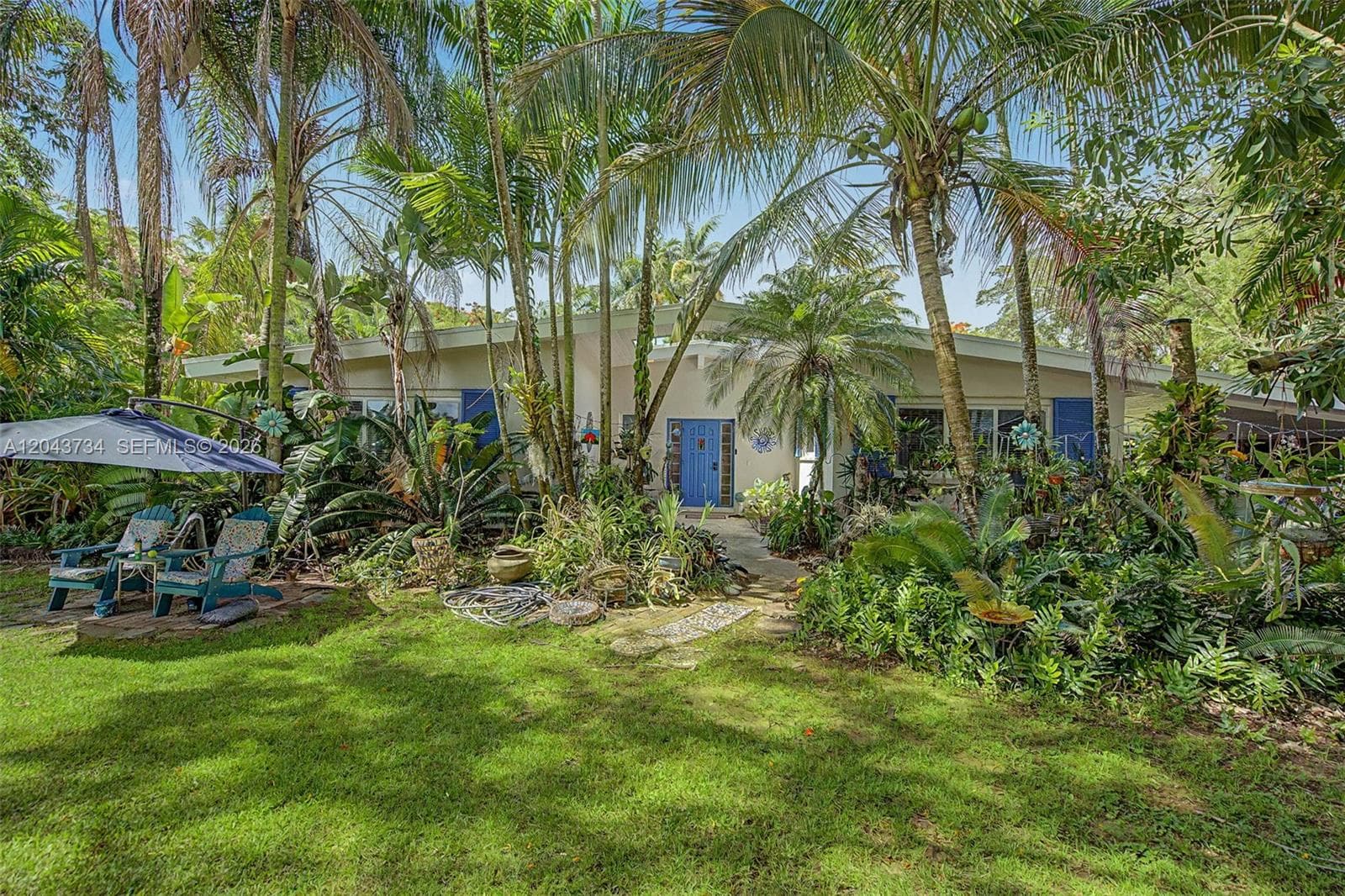 16620 SW 234th St, Homestead FL 33031