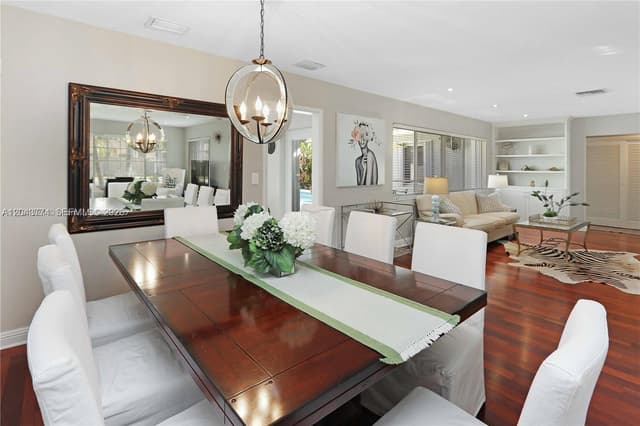 1147 Buchanan St, Hollywood FL 33019 - Hollywood, FL - Photo 3