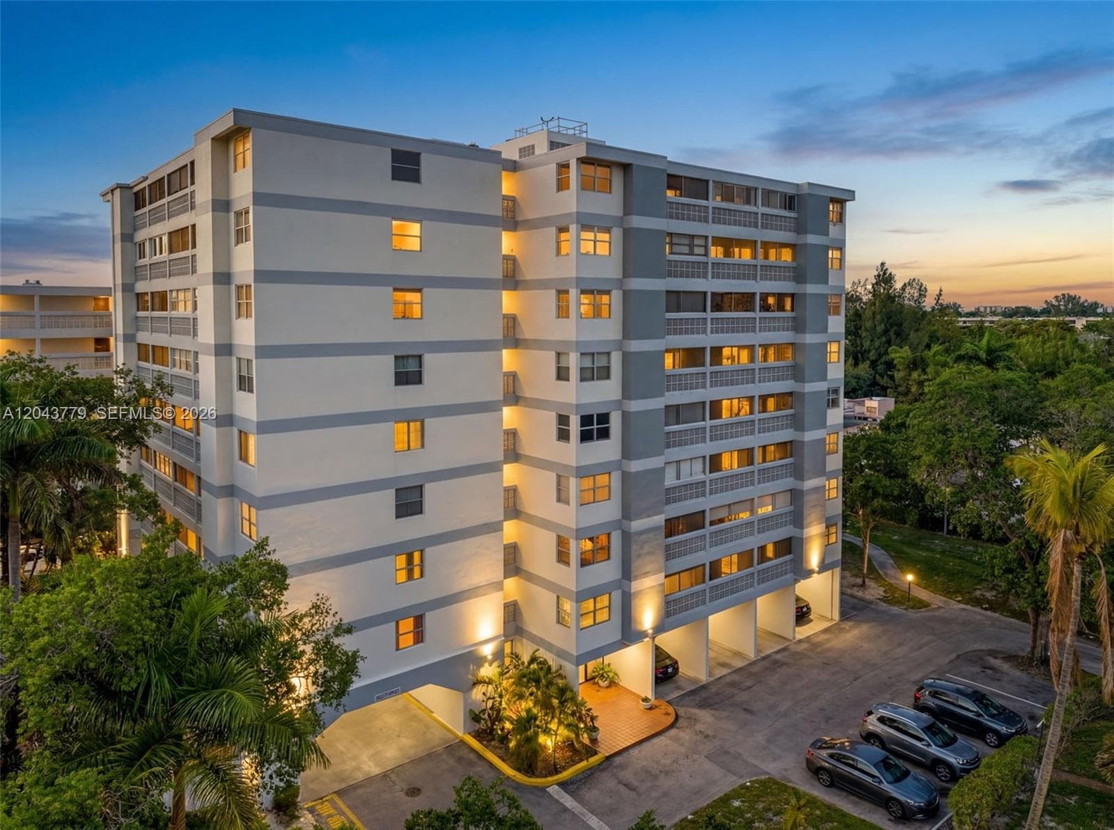 3301 Spanish Moss Ter # 405, Lauderhill FL 33319 - Lauderhill, FL - Photo 1