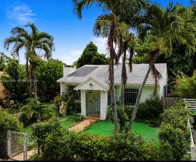 7573 NW 12th Ct, Miami FL 33147 - Miami, FL - Photo 2