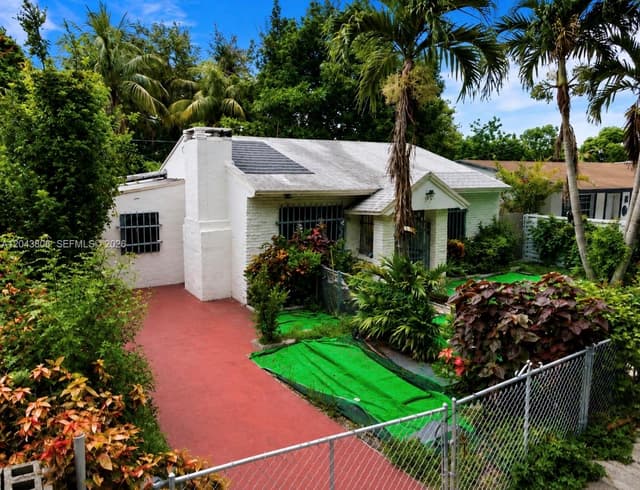 7573 NW 12th Ct, Miami FL 33147 - Miami, FL - Photo 3