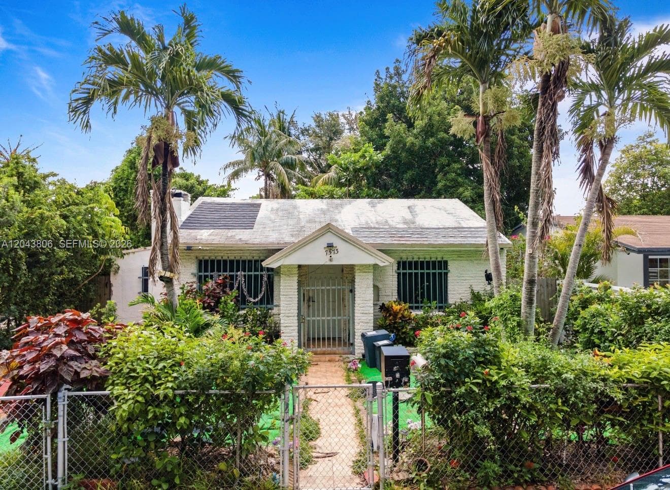 7573 NW 12th Ct, Miami FL 33147 - Miami, FL - Photo 1