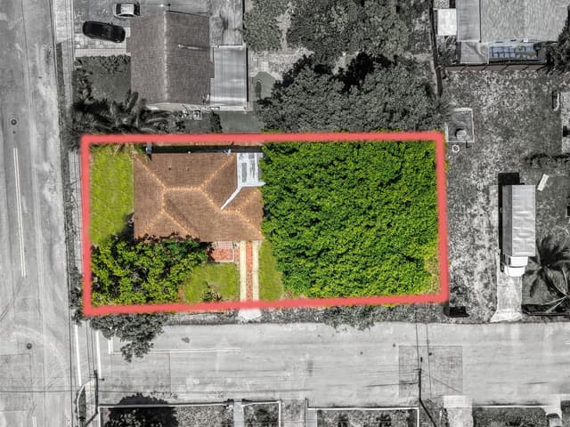 5409 Western Avenue, West Palm Beach FL 33405 - West Palm Beach, FL - Photo 2