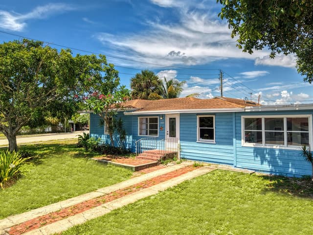 5409 Western Avenue, West Palm Beach FL 33405 - West Palm Beach, FL - Photo 6