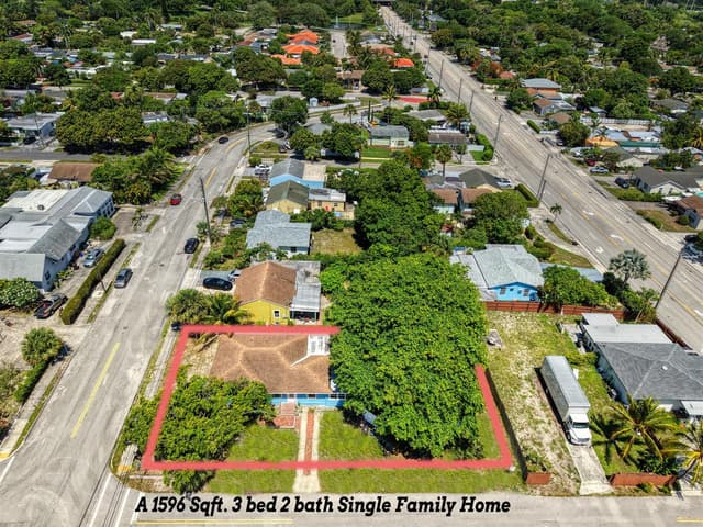 5409 Western Avenue, West Palm Beach FL 33405 - West Palm Beach, FL - Photo 3