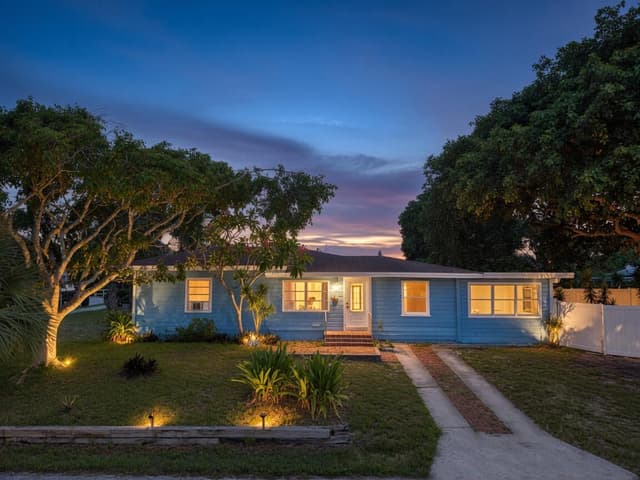 5409 Western Avenue, West Palm Beach FL 33405 - West Palm Beach, FL - Photo 5