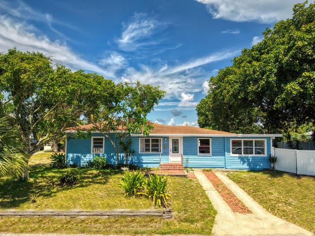 5409 Western Avenue, West Palm Beach FL 33405 - West Palm Beach, FL - Photo 4