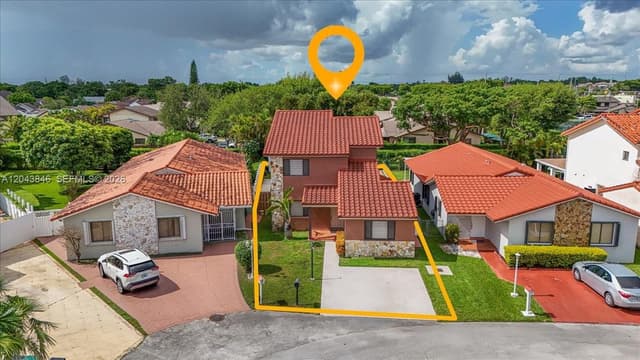 10528 SW 69th Ter, Miami FL 33173 - Miami, FL - Photo 3