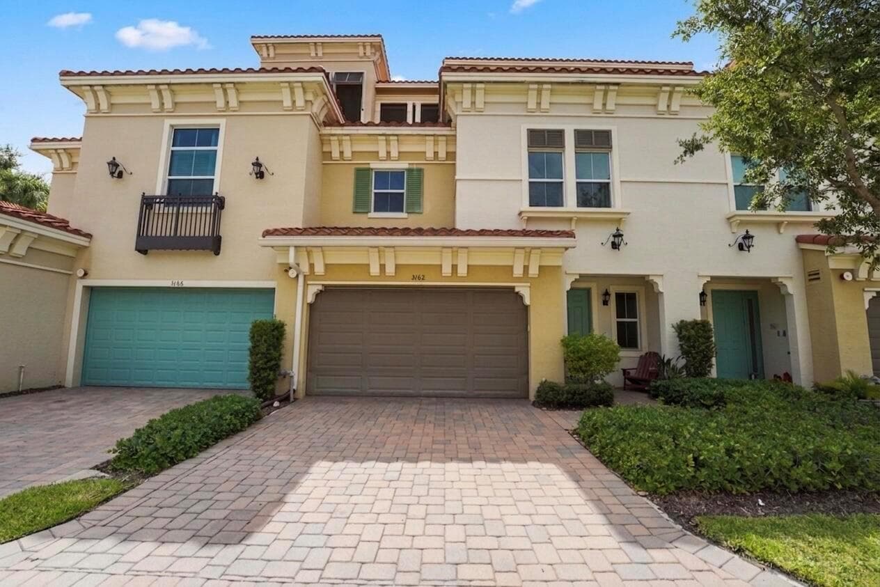3162 NW 124th Way, Sunrise FL 33323 - Sunrise, FL - Photo 1