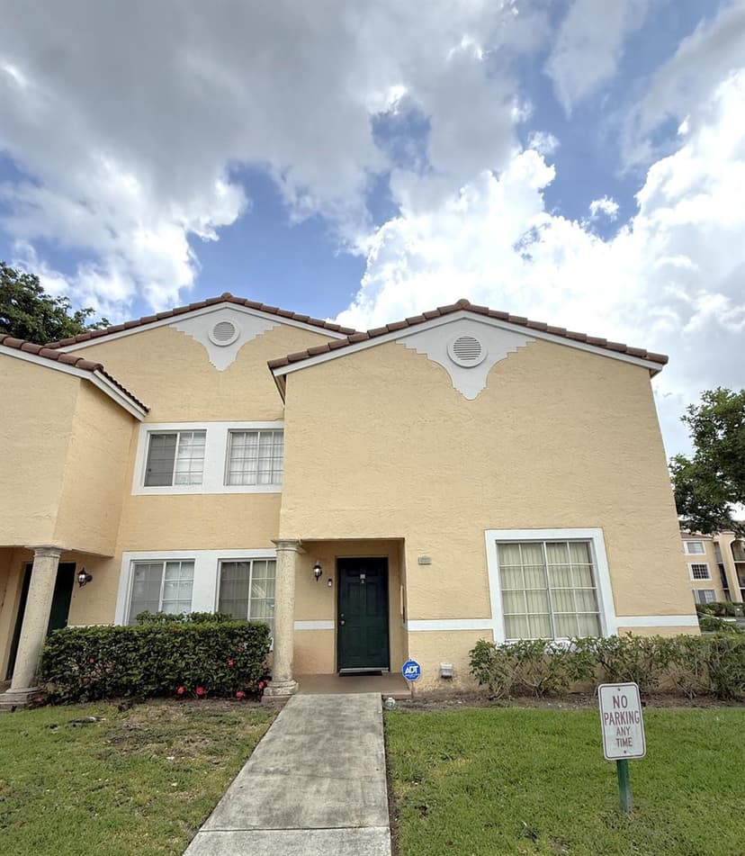 1739 Village Boulevard # 101, West Palm Beach FL 33409