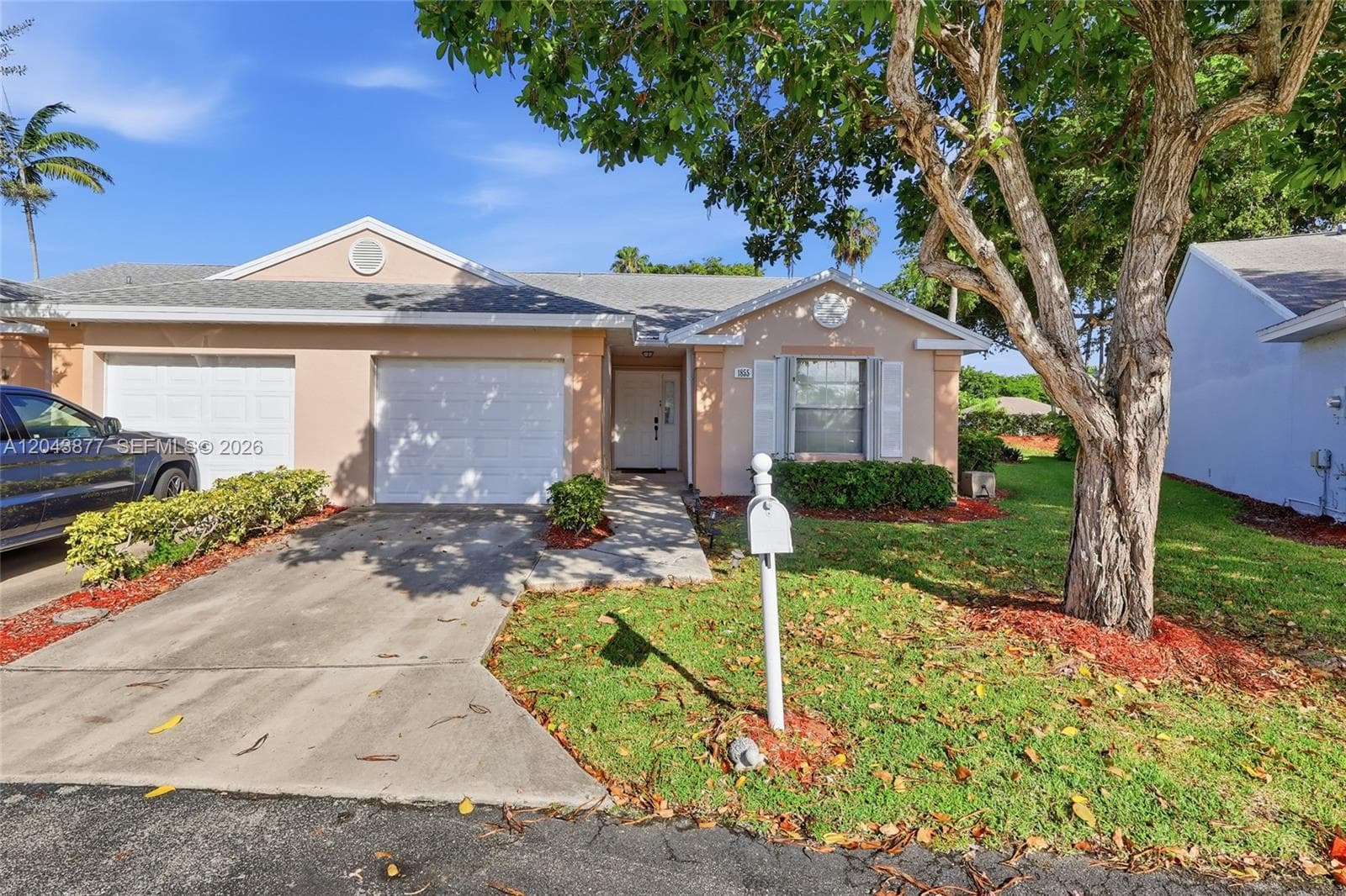 1855 SE 6th Ct, Homestead FL 33033 - Homestead, FL - Photo 1