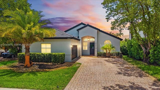 19515 SW 25th Ct, Miramar FL 33029 - Miramar, FL - Photo 2