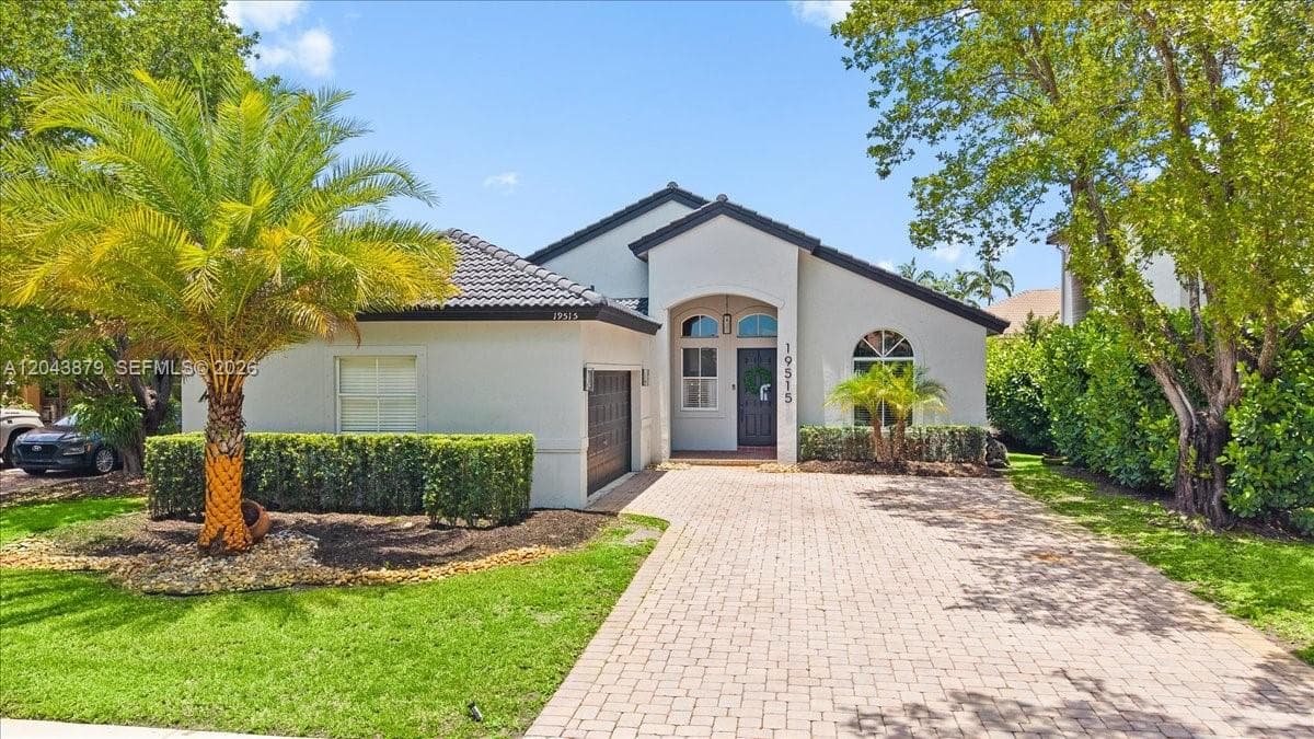 19515 SW 25th Ct, Miramar FL 33029 - Miramar, FL - Photo 1