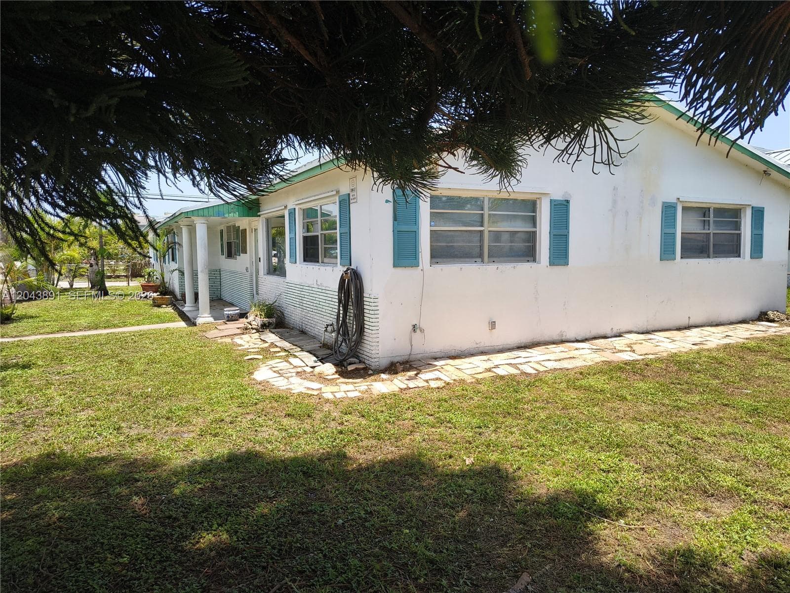 Listing