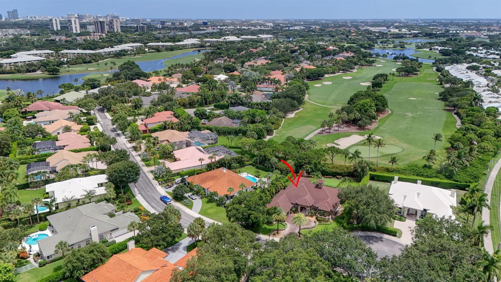 2773 Tecumseh Drive, West Palm Beach FL 33409