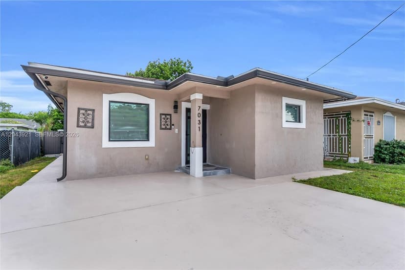 7031 NW 20th Ave, Miami FL 33147