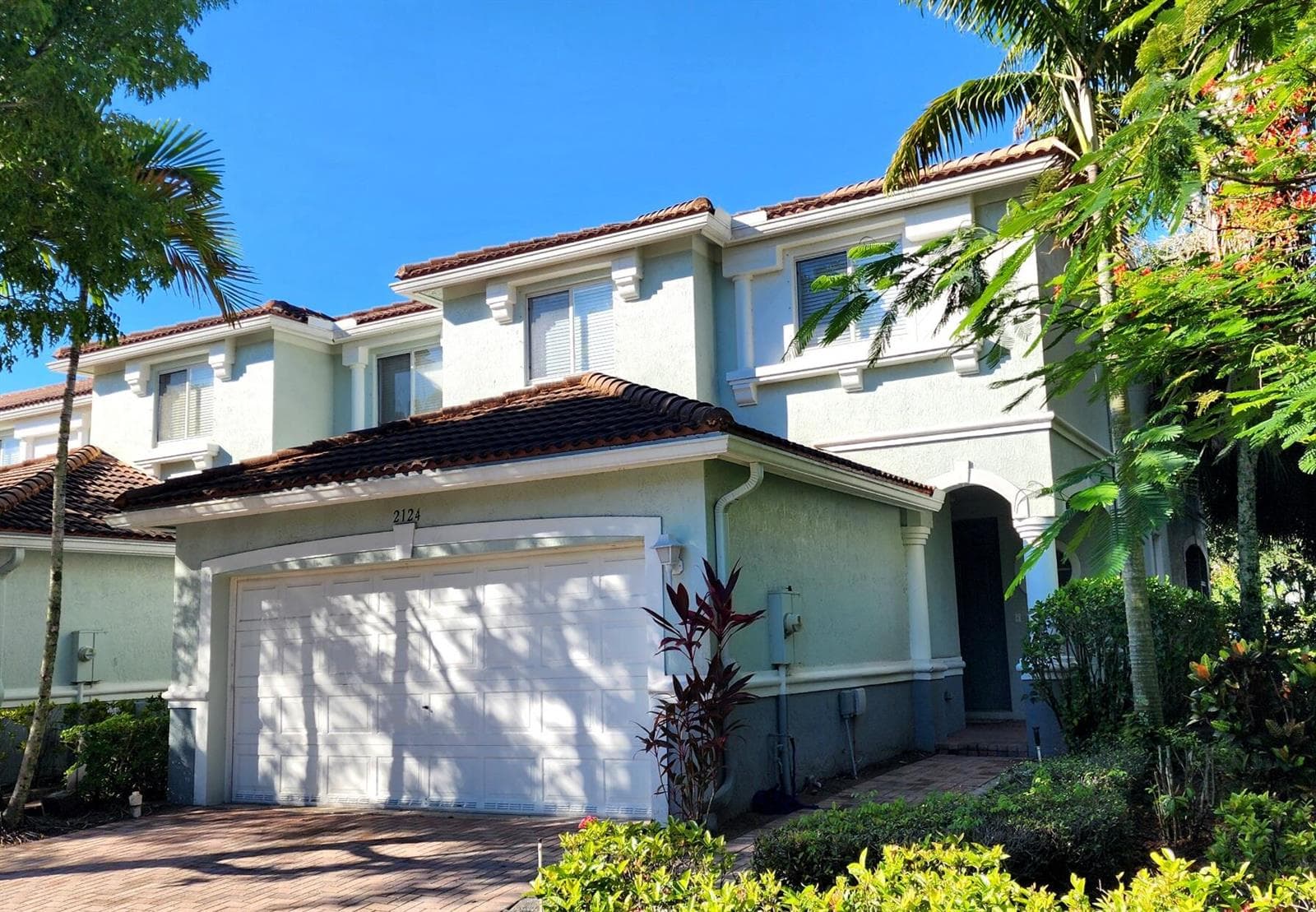 2124 Oakmont Drive, Riviera Beach FL 33404 - Riviera Beach, FL - Photo 1