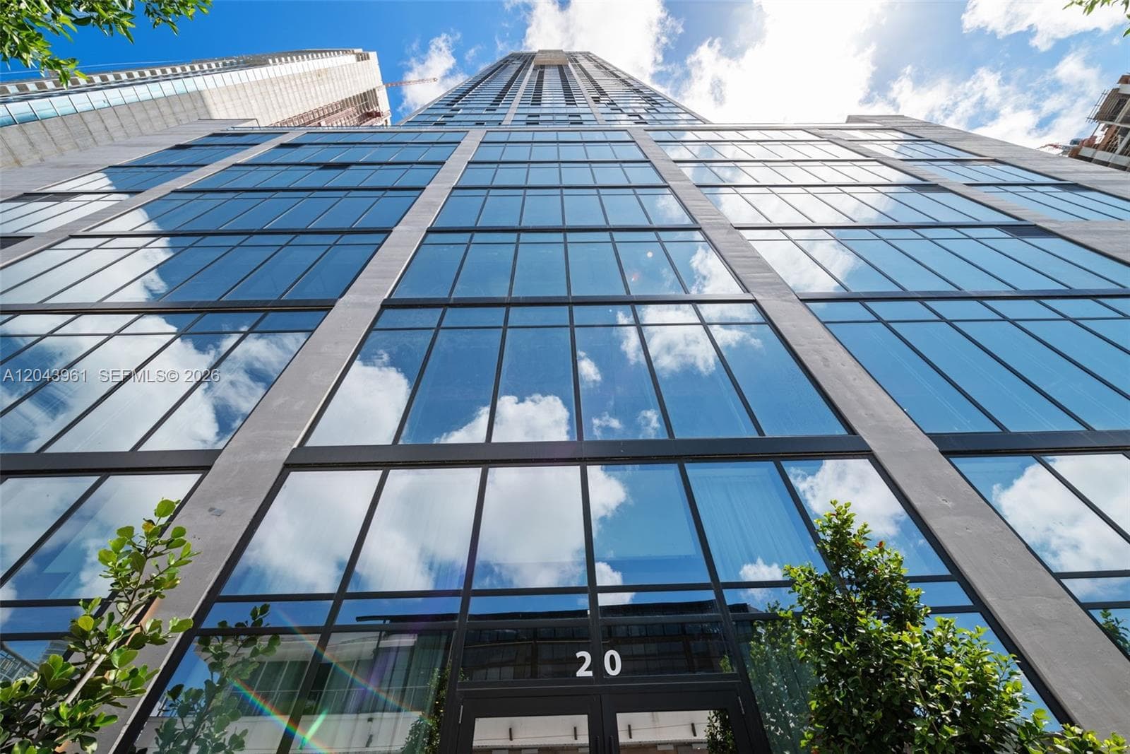 20 NE 11th Street # 4003B, Miami FL 33132 - Miami, FL - Photo 1