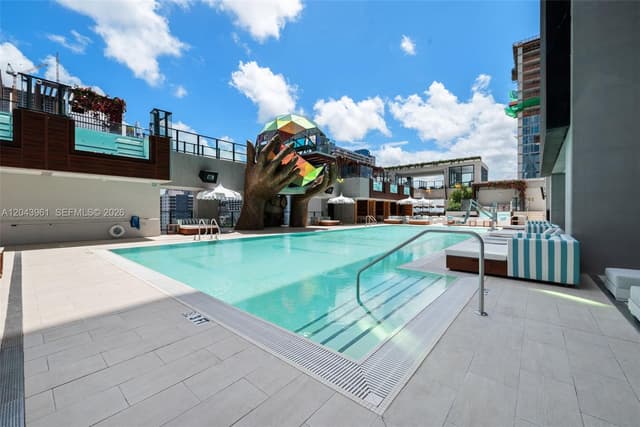 20 NE 11th Street # 4003B, Miami FL 33132 - Miami, FL - Photo 5