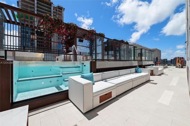 20 NE 11th Street # 4003B, Miami FL 33132 - Miami, FL - Photo 4