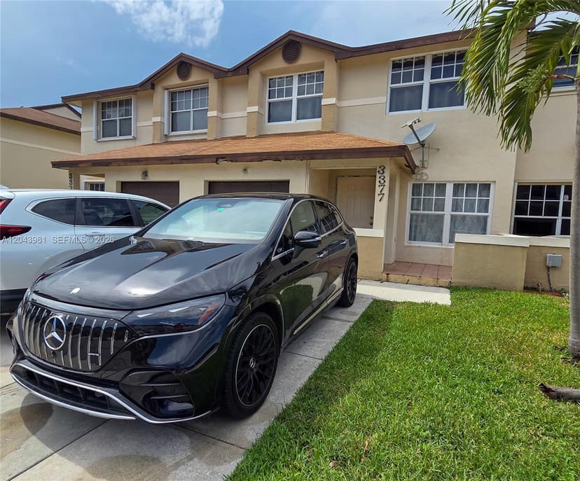 3377 NW 198th Ter, Miami Gardens FL 33056