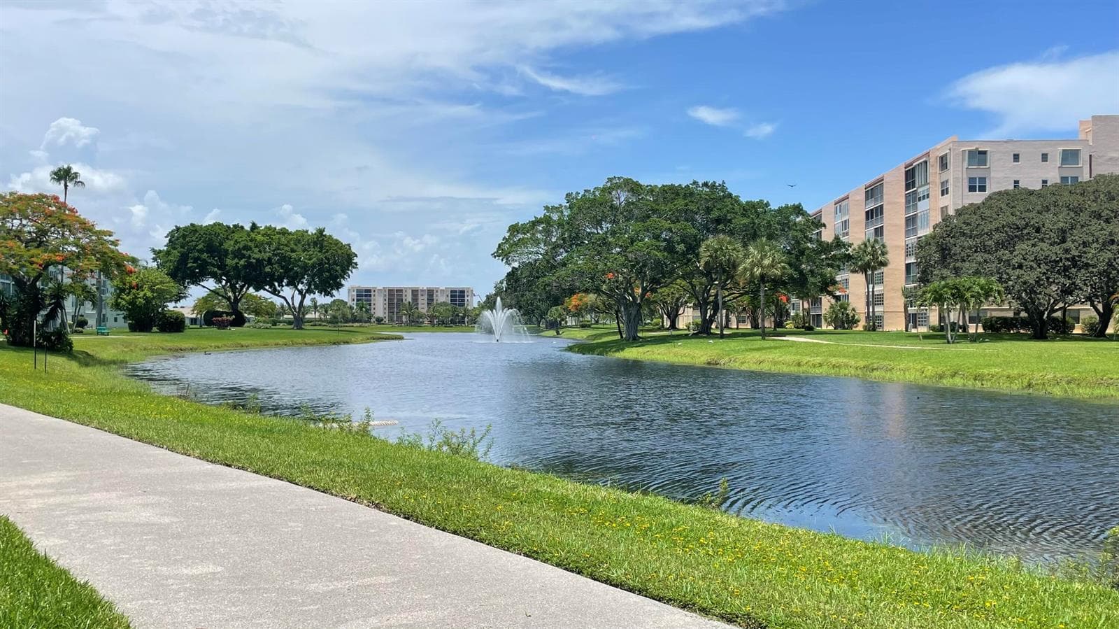 4 Abbey Lane # 103, Delray Beach FL 33446 - Delray Beach, FL - Photo 1