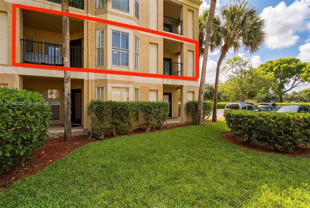 977 Riverside Dr # 220, Coral Springs FL 33071 - Coral Springs, FL - Photo 3