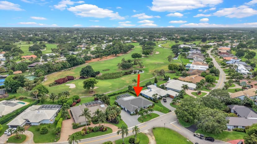 341 Glenbrook Drive, Atlantis FL 33462