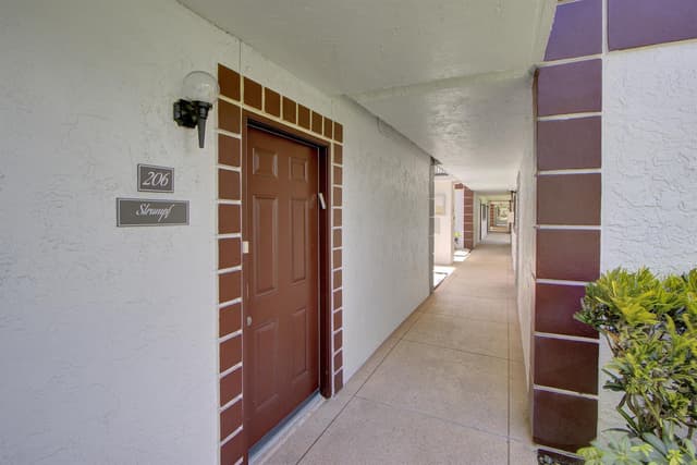 15451 Pembridge Drive # 206, Delray Beach FL 33484 - Delray Beach, FL - Photo 6