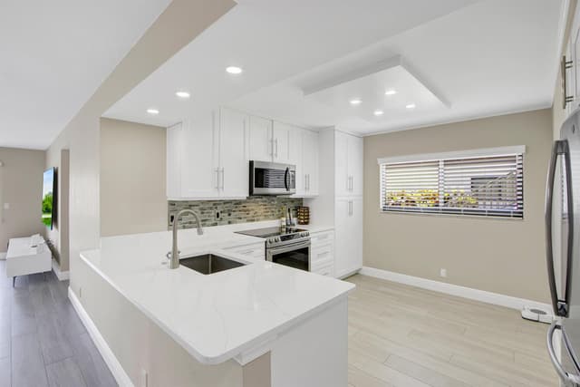 15451 Pembridge Drive # 206, Delray Beach FL 33484 - Delray Beach, FL - Photo 3