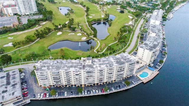 200 Diplomat Pkwy # 234, Hallandale Beach FL 33009 - Hallandale Beach, FL - Photo 2