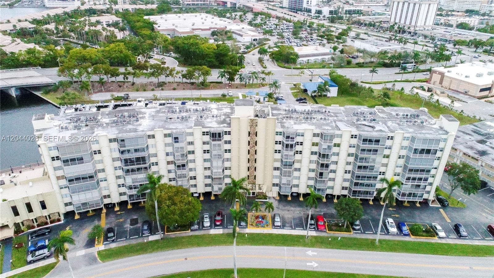 200 Diplomat Pkwy # 234, Hallandale Beach FL 33009 - Hallandale Beach, FL - Photo 1