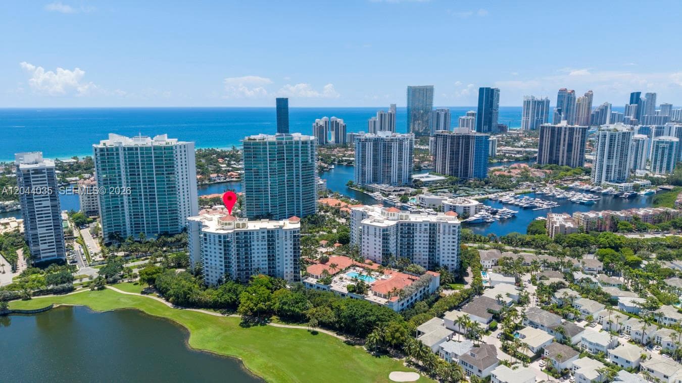 20000 E Country Club Dr # 108, Aventura FL 33180