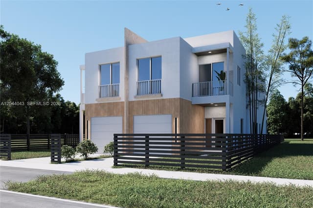 3121 SW 23rd St, Miami FL 33145 - Miami, FL - Photo 2
