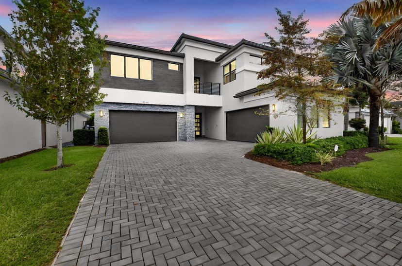 8845 Skyward Street, Boca Raton FL 33496