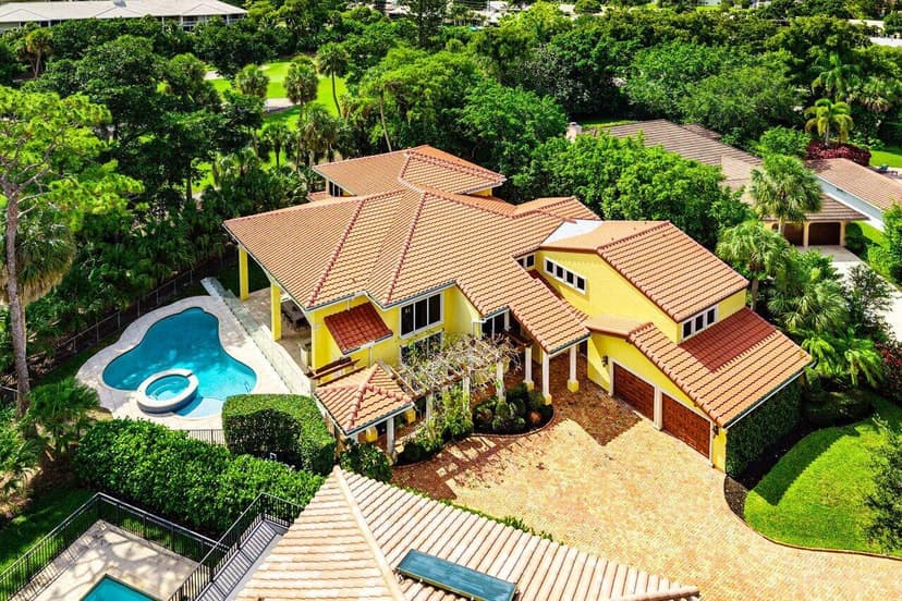 6541 Timber Lane, Boca Raton FL 33433