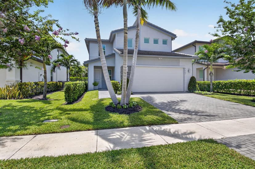 2665 Country Lake Trail, Boynton Beach FL 33436