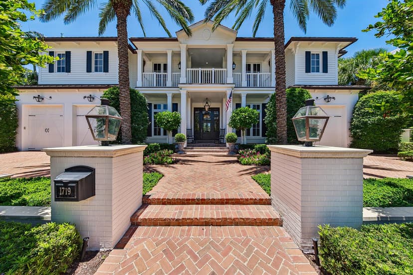 1719 SE 10th Street, Fort Lauderdale FL 33316