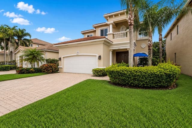 4200 Key Lime Blvd, Boynton Beach FL 33436 - Boynton Beach, FL - Photo 2
