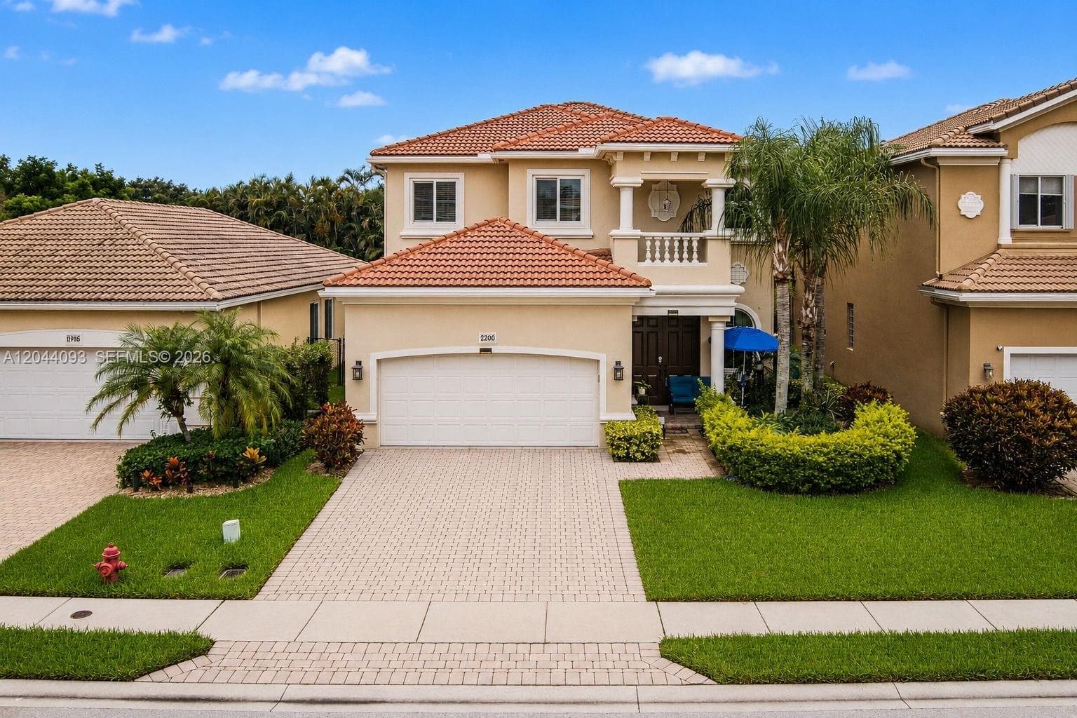 4200 Key Lime Blvd, Boynton Beach FL 33436 - Boynton Beach, FL - Photo 1