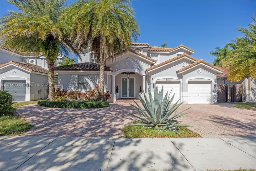 12235 SW 121st Ter, Miami FL 33186