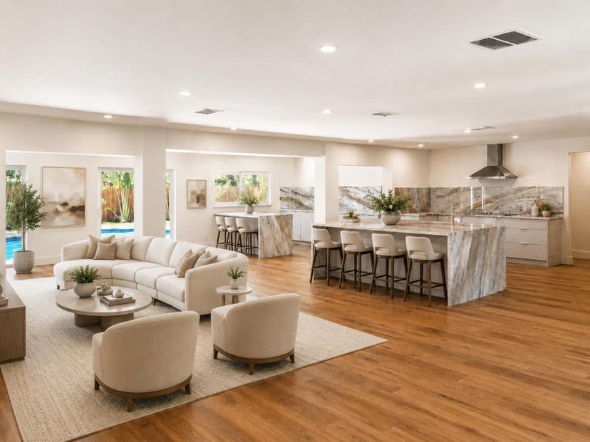 4815 Cleveland Street, Hollywood FL 33021